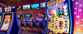 Microgaming Game
